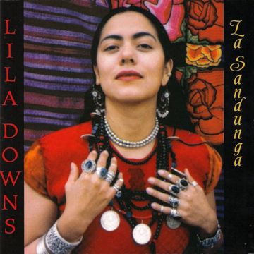 La Llorona-cover
