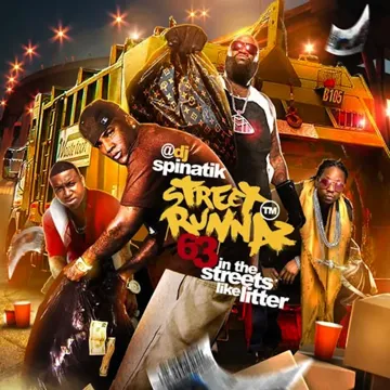 The Life (Remix)-cover
