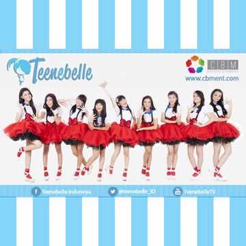 teenebelle-cinta-monyet-cover-image