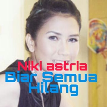 Biar Semua Hilang (Rock)-cover