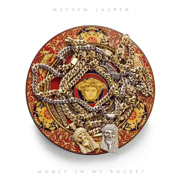 Money in My Pocket-cover