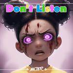 Don't Listen(Metal Version)