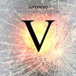 Superhero-cover