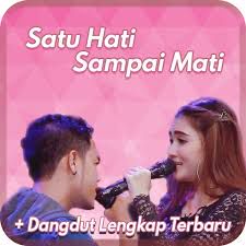 Satu Hati Sampai Mati-cover