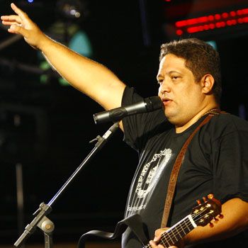 GALILAEU (FORRÓ)-cover