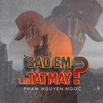 Sao Em Lại Tắt Máy?-cover
