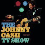 Daddy Sang Bass (from the Johnny Cash TV show)-cover