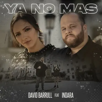 Ya No Más-cover