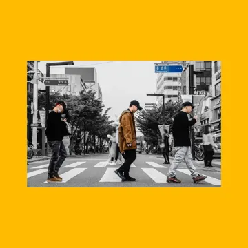 Dongseong-ro-cover