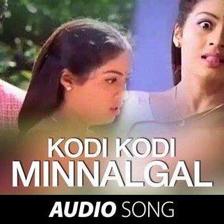 Kodi Kodi Minnalgal-cover