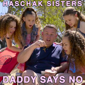 Daddy Says No-cover