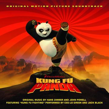 Kung Fu-cover
