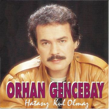 HATASIZ KUL OLMAZ-cover