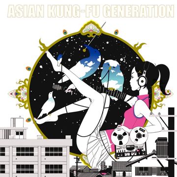 アフターダーク-cover