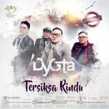 Tersiksa Rindu-cover