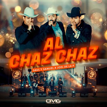 Al Chaz Chaz-cover