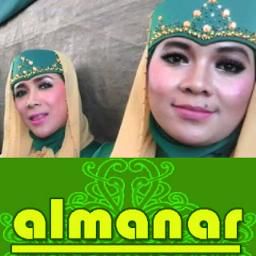 almanar-dihadapan-kabah-cover-image