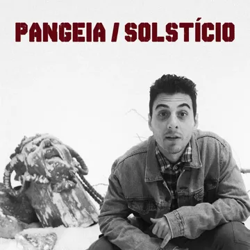 Pangeia / Solstício-cover