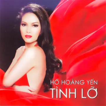 Tình lỡ-cover