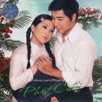 LK Thiên Đàng Ái Ân, Chỉ Có Em, Tình Vẫn Chưa Yên-cover