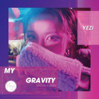 My Gravity-cover
