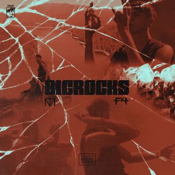 Big Rocks-cover