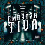 Ritmada Embrazativa-cover
