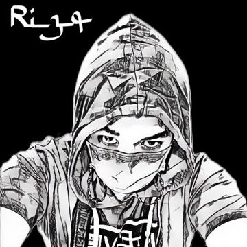 SHADOW OF ETERNAL SIN - Rizq ft Sifu Saka