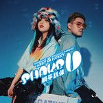 躺平趴体 (Shake U)-cover