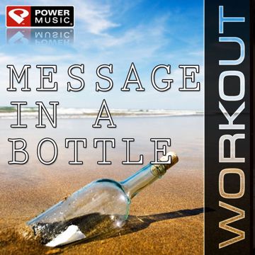 Message In A Bottle-cover