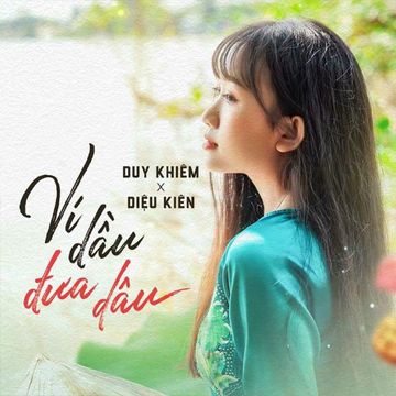 Ví Dầu Đưa Dâu-cover