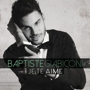 Je te aime
