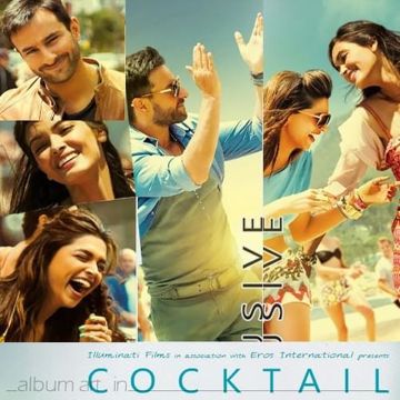 Tum Hi Ho Bandhu-cover