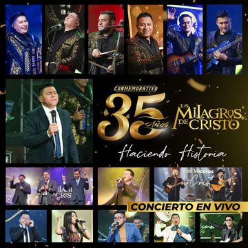 Popurrí Ranchero - En vivo