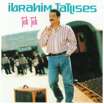 Kal Benim İçin-cover