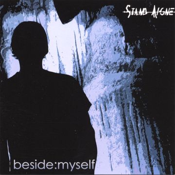 Stand Alone-cover