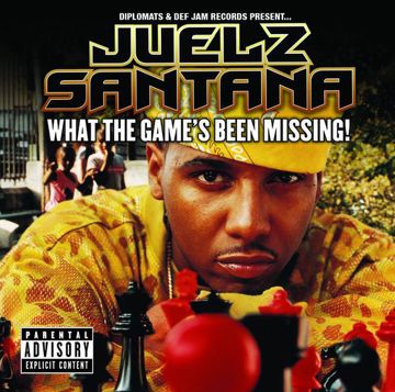 Missing-cover