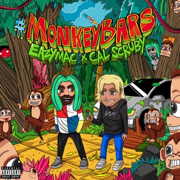 Monkeybars