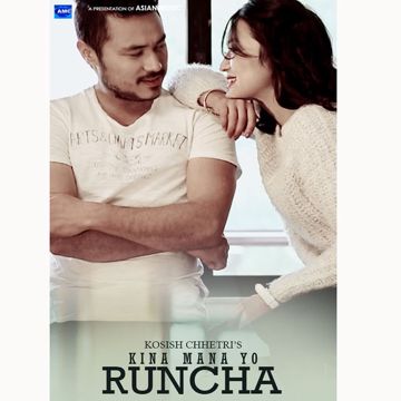 Kina Runcha maan