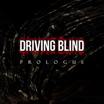 Driving Blind-cover