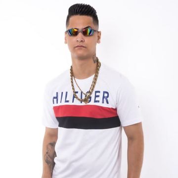 Minha Polêmica No Baile É Espancador De Buceta-cover