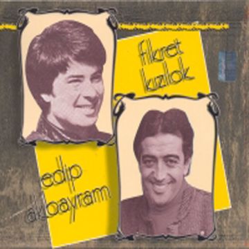 hasretinle yandi gönlüm-cover