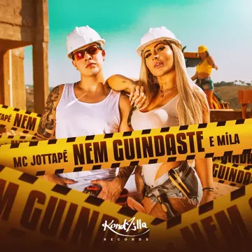 Nem Guindaste-cover