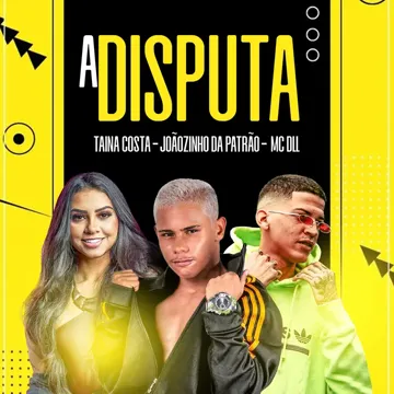 A Disputa-cover