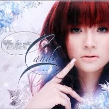 Viên Kẹo Mới-cover