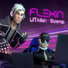 Flexin-cover
