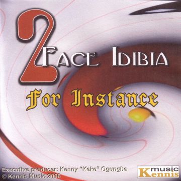 For Instance-cover
