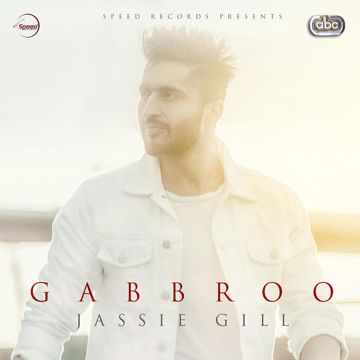 Gabbroo (instrumental version)-cover