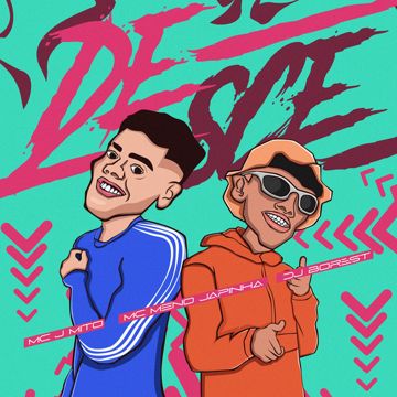 Desce-cover