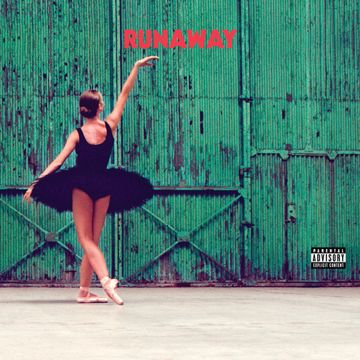 Runaway-cover